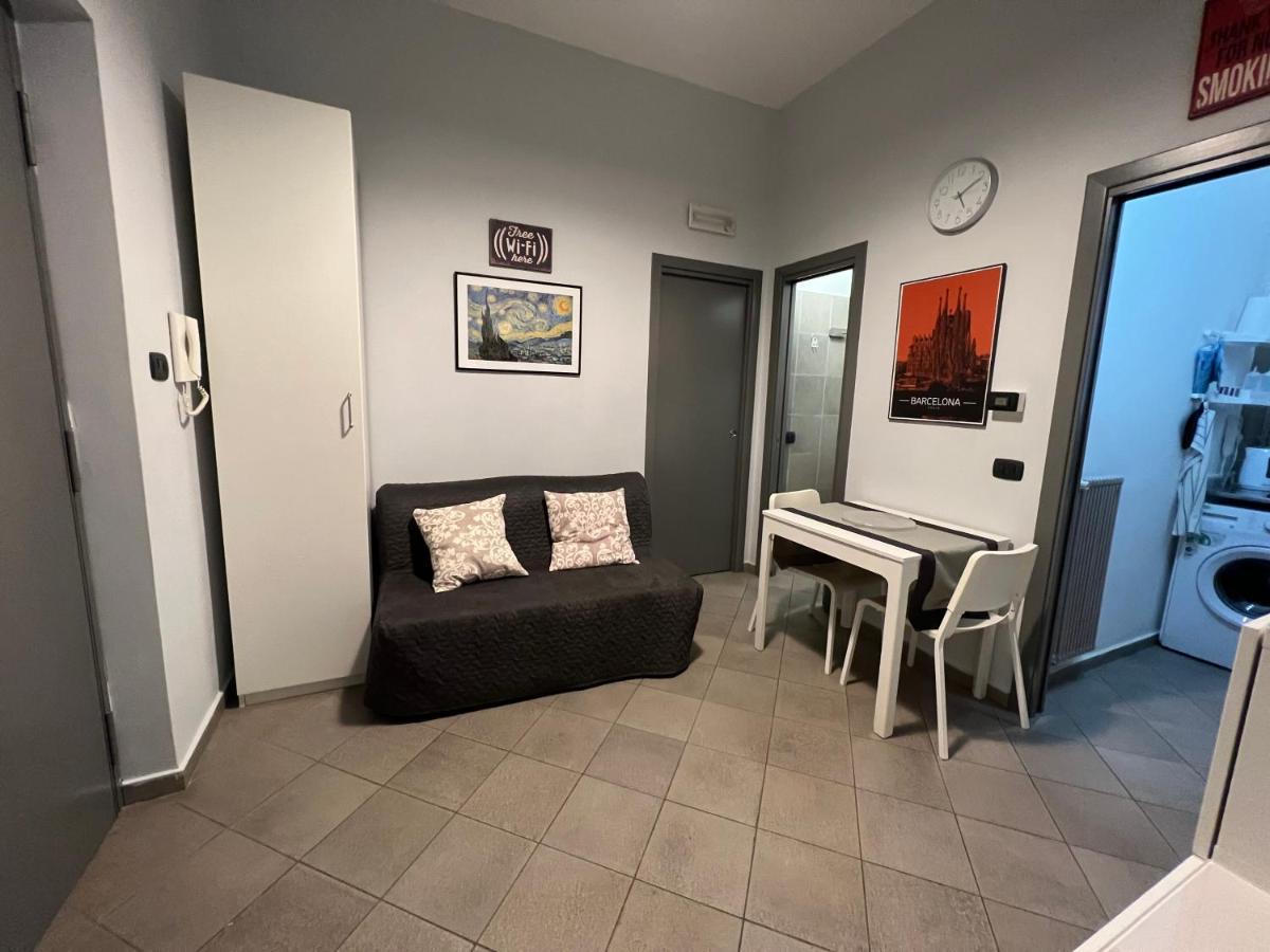 Centrocentro Casa Vacanze Avellino Exteriör bild