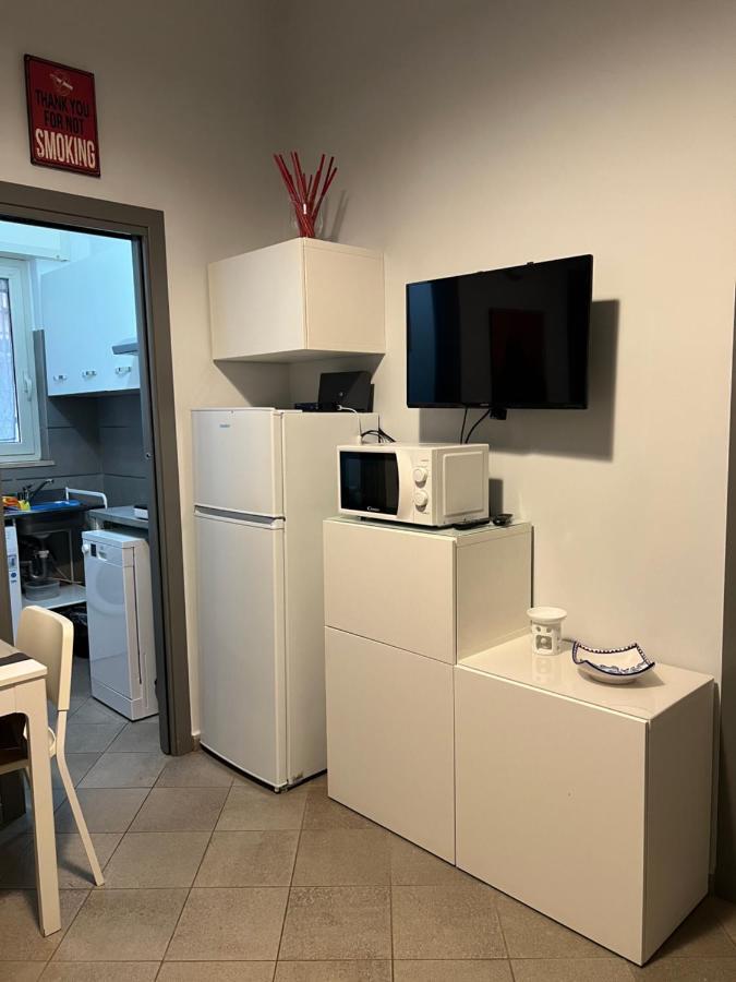 Centrocentro Casa Vacanze Avellino Exteriör bild