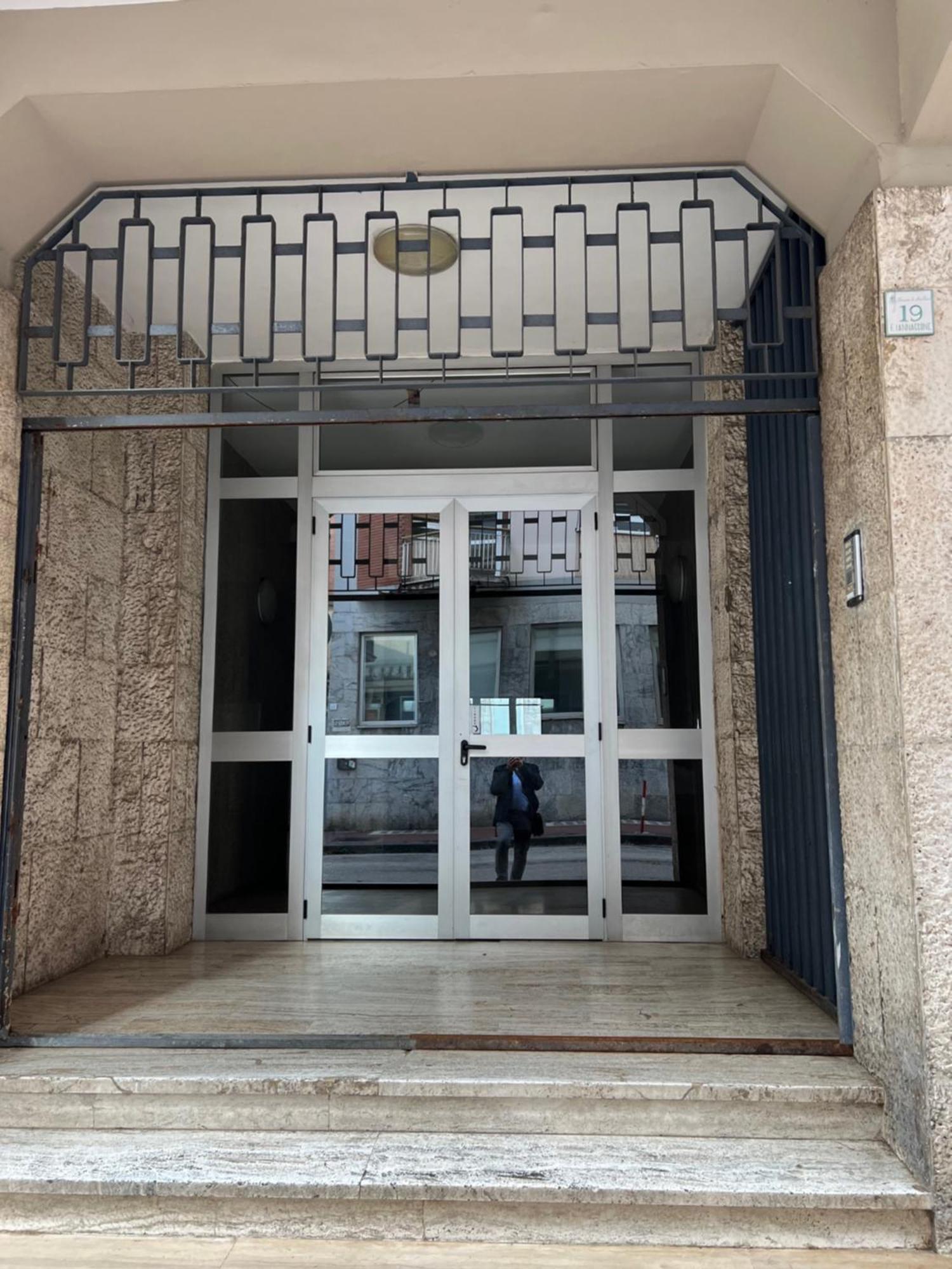 Centrocentro Casa Vacanze Avellino Exteriör bild